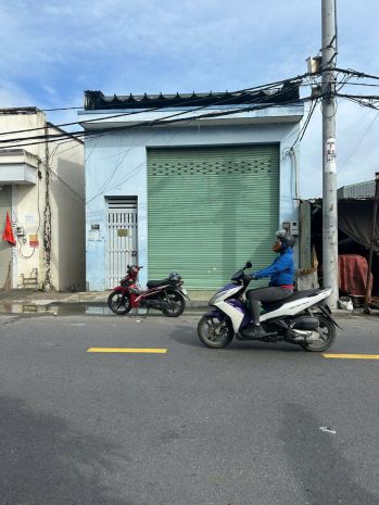 Cho thuê nhà xưởng mặt tiền đường lê đình chi  bình chánh 6467520