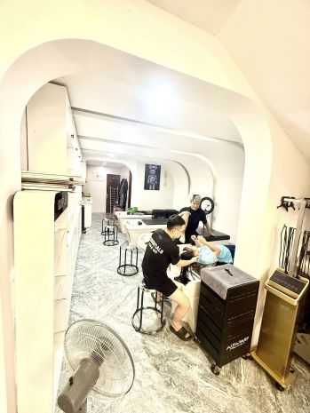 Cho thuê mặt bằng sau siêu thị bigc, giao giữa đường thái 6467982