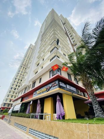 Chính chủ sang nhượng quán bida  cafe tại quận 7, tp.hcm 6469332