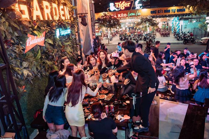 Cần sang nhượng quán đang hoạt động kinh doanh chính chủ 6470479