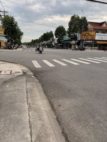 Sang mặt bằng kinh doanh ngay ngã 4  dân cư đông đúc  mỹ 6470512