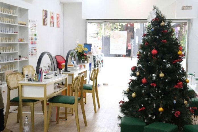 Sang nhượng trung tâm thẩm mỹ tại quận 10 6471011