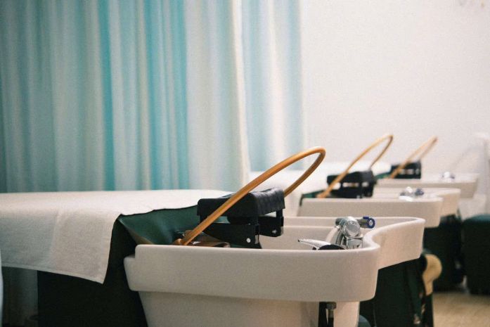 Sang nhượng trung tâm thẩm mỹ tại quận 10 6471012