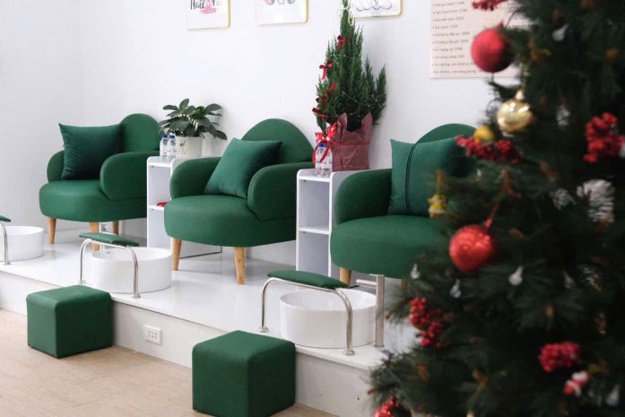 Sang nhượng trung tâm thẩm mỹ tại quận 10 6471013