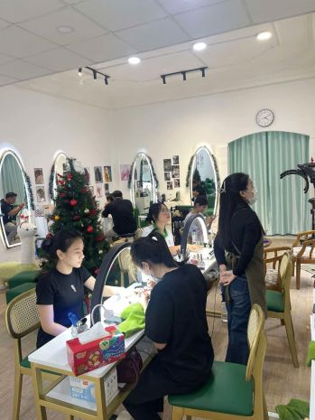 Sang nhượng trung tâm thẩm mỹ tại quận 10 6471014