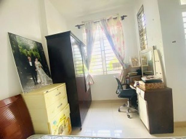 Chính chủ cho nữ thuê phòng full nội thất  q. bình thạnh 6471660