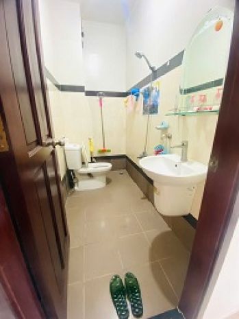 Chính chủ cho nữ thuê phòng full nội thất  q. bình thạnh 6471661