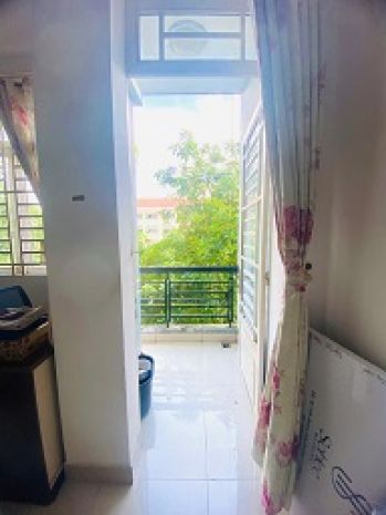 Chính chủ cho nữ thuê phòng full nội thất  q. bình thạnh 6471662