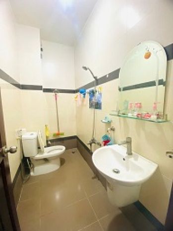 Chính chủ cho nữ thuê phòng full nội thất  q. bình thạnh 6471663