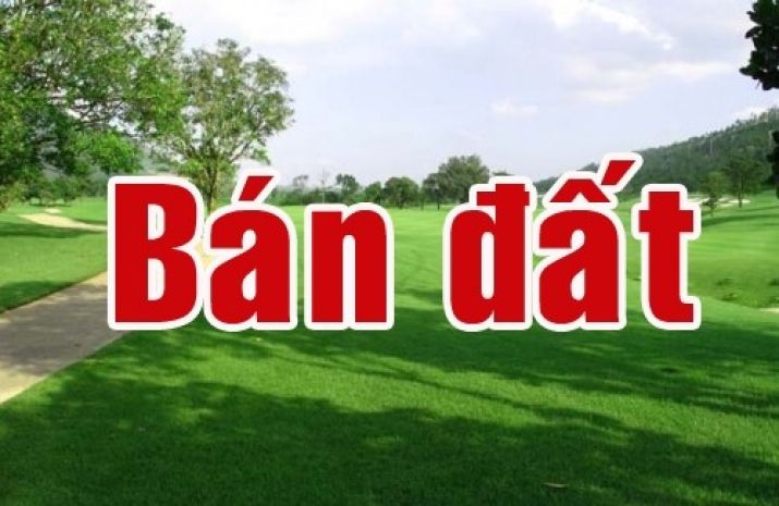 Gia đình có việc cần bán đất gấp tại đắk liêng, gần thị 6473249