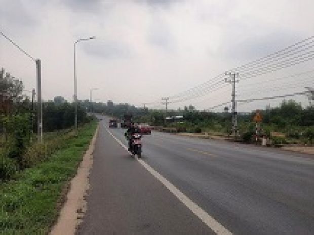 Chính chủ cần bán lô đất cực đẹp  ngay mặt tiền quốc lộ 20 6473260