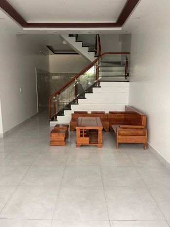 Chính chủ cần bán nhà 3 tầng mặt ngõ rộng rãi 6473931