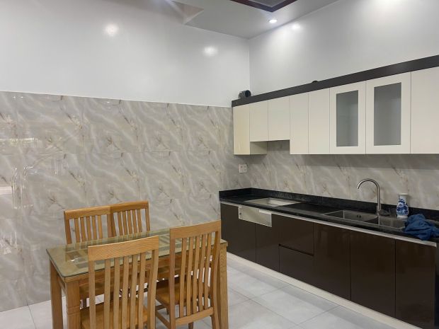 Chính chủ cần bán nhà 3 tầng mặt ngõ rộng rãi 6473934