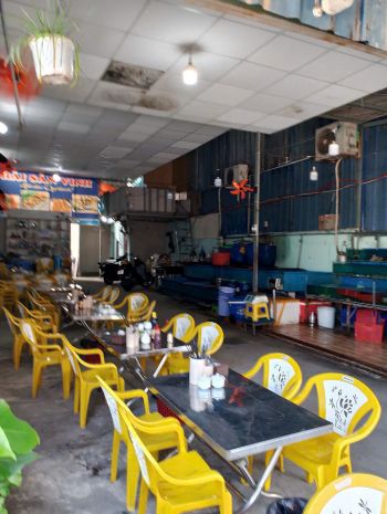 Cần sang nhượng hoặc cho thuê mặt bằng siêu đẹp - quận 12 6475272