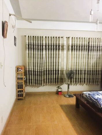 104m2 đất thánh, hxh 5m thông, 3 tầng, 5pn, hơn 9 tỷ 6475668