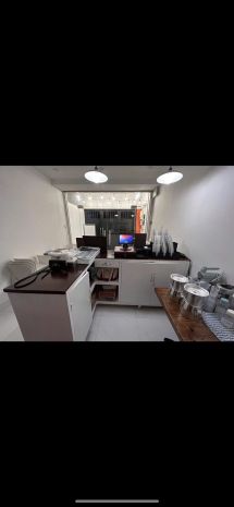 Sang nhượng hoặc cho thuê mặt bằng quán cà phê  cách sân 6476034