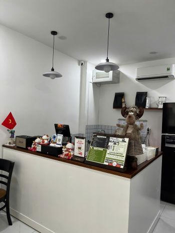 Sang nhượng hoặc cho thuê mặt bằng quán cà phê  cách sân 6476037
