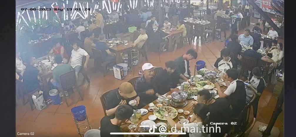 Cần sang nhượng nhà hàng ẩm thực hàng dừa tại quận 12, tphcm 6476109