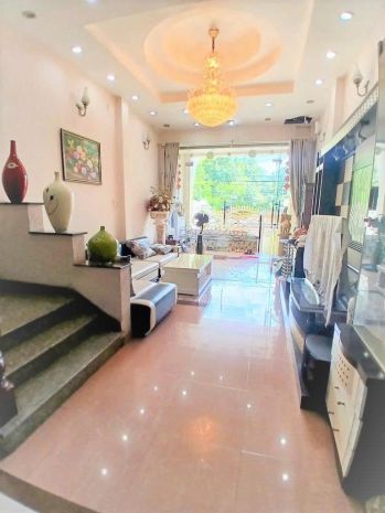 Bán nhà 3 mặt tiền  vị trí chiến lược bình phú  chợ lớn 6476175