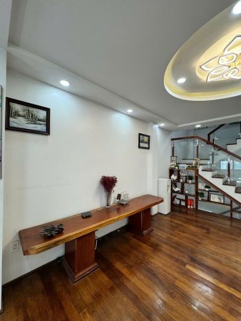 Giảm sốc 1 tỷ  cơ hội sở hữu nhà 5 tầng giữa trái tim khu 6476277