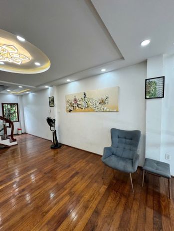 Giảm sốc 1 tỷ  cơ hội sở hữu nhà 5 tầng giữa trái tim khu 6476278