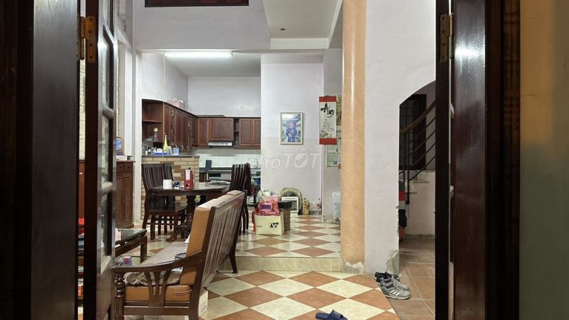 Cho thuê nhà nguyên căn 4 phòng ngủ phố định công thượng, 6478202
