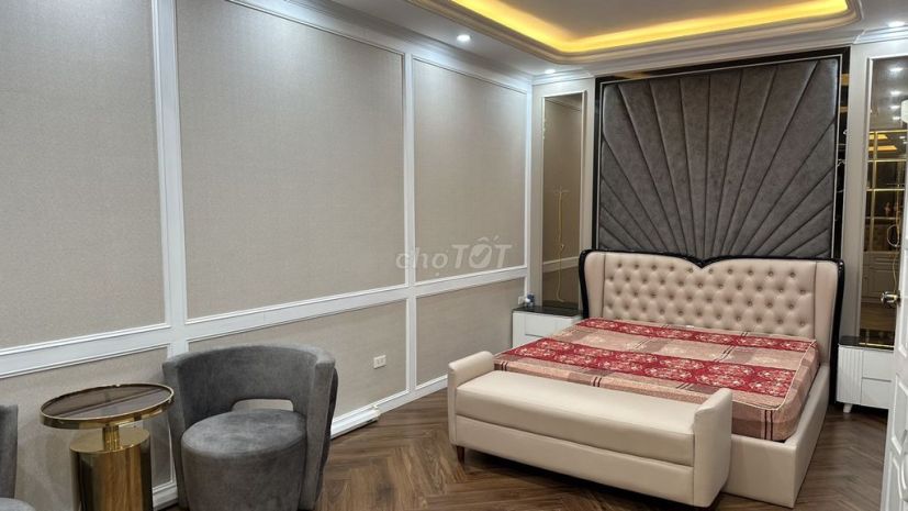 Cho thuê nhà nguyên căn 4 phòng ngủ phố định công thượng, 6478203