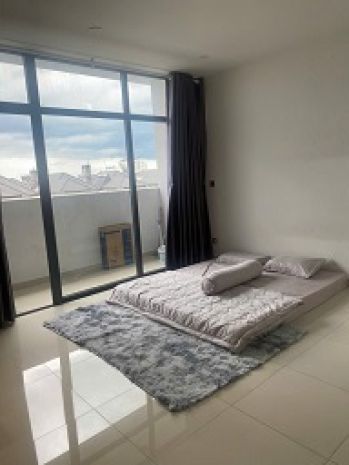 Cho thuê officetel 35m² tại chung cư q7 boulevard  phú mỹ, 6478552