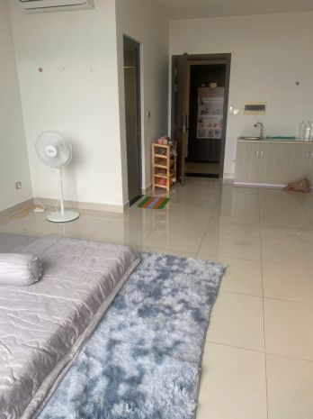 Cho thuê officetel 35m² tại chung cư q7 boulevard  phú mỹ, 6478554