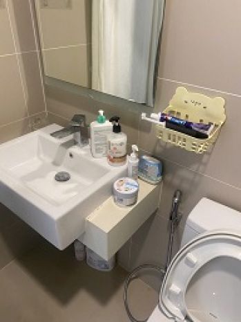 Cho thuê officetel 35m² tại chung cư q7 boulevard  phú mỹ, 6478555