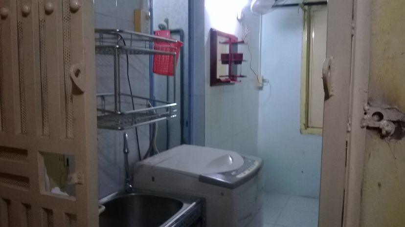 Cho nam ở ghép phòng sạch sẽ thoáng mát tiện nghi 6479196