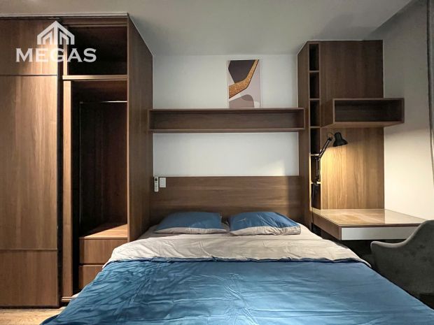 Giá thuê 13tr000
131  tô hiến thành, p13, quận 10 6479306