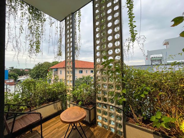 Giá thuê 13tr000
131  tô hiến thành, p13, quận 10 6479308