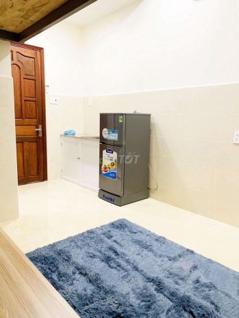 Cho thuê phòng full nội thất - ngay cầu nguyễn văn cừ, quận 6479330