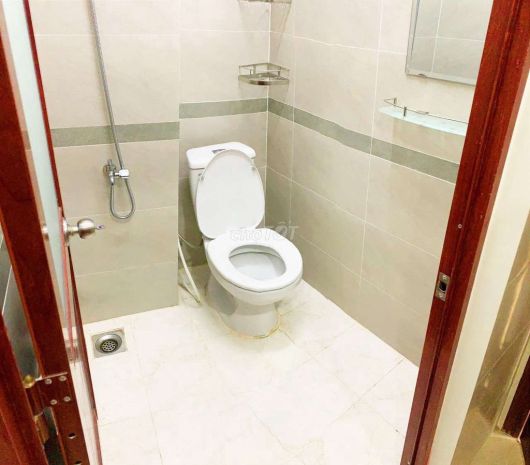 Cho thuê phòng full nội thất - ngay cầu nguyễn văn cừ, quận 6479331