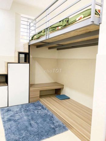 Cho thuê phòng full nội thất - ngay cầu nguyễn văn cừ, quận 6479332