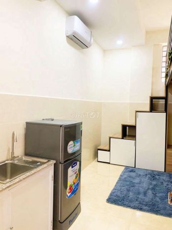Cho thuê phòng full nội thất - ngay cầu nguyễn văn cừ, quận 6479334