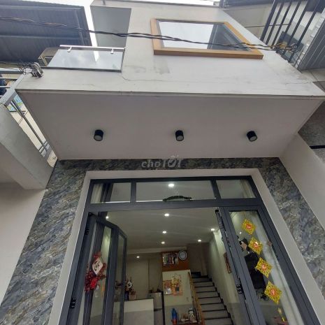 Chính chủ bán nhà 2pn tại phường long bình, tp biên hoà - 6479632