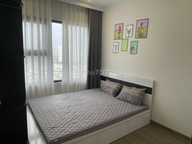 Cho thuê căn hộ cao cấp tại vinhomes smart city  tây mỗ, 6480589