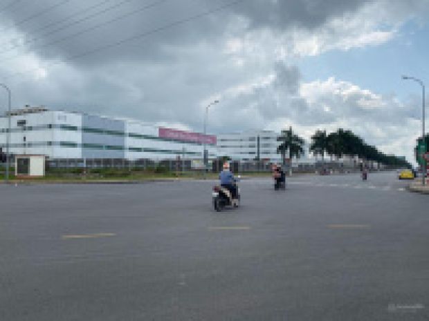 Cần bán lô đất biệt thự 307,4 m². 12 x 25,6m khu đô thị 6482252