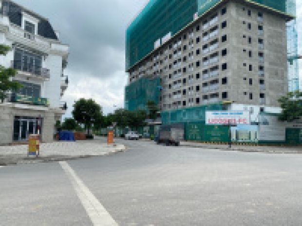 Cần bán lô đất biệt thự 307,4 m². 12 x 25,6m khu đô thị 6482254