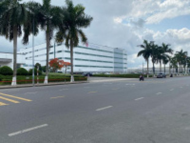 Cần bán lô đất biệt thự 307,4 m². 12 x 25,6m khu đô thị 6482255