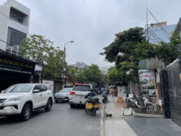 Cần bán lô đất vị trí đẹp đường trực cát - vĩnh niệm- lê 6482295