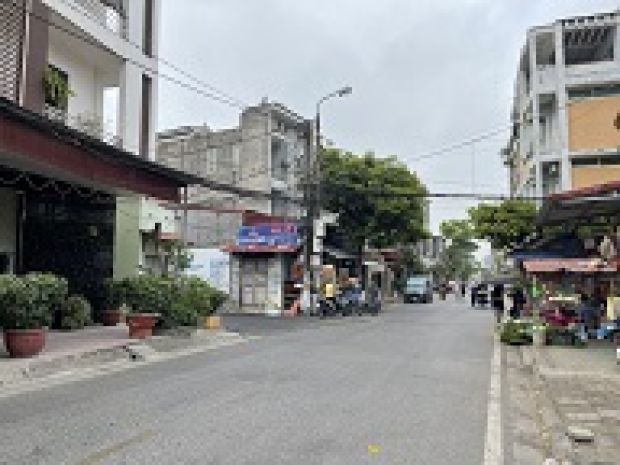 Cần bán lô đất vị trí đẹp đường trực cát - vĩnh niệm- lê 6482297