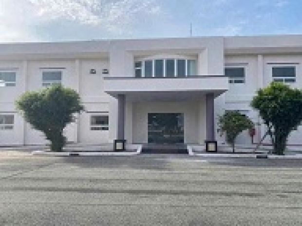 Chính chủ bán hoặc cho thuê xưởng trong kcn việt hương 2 6482306