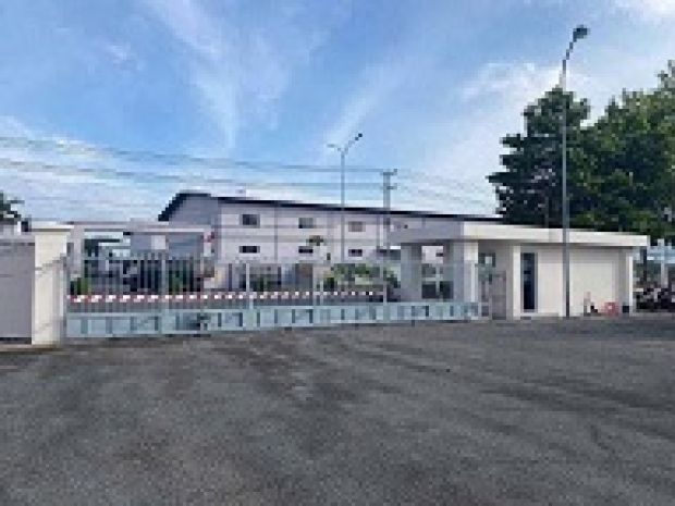 Chính chủ bán hoặc cho thuê xưởng trong kcn việt hương 2 6482307