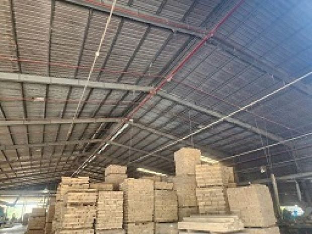 Chính chủ bán hoặc cho thuê xưởng trong kcn việt hương 2 6482310
