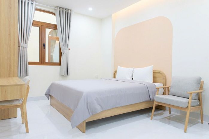 Chính chủ cho thuê căn hộ dịch vụ full nội thất tại thủ 6482356