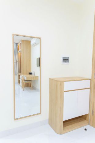 Chính chủ cho thuê căn hộ dịch vụ full nội thất tại thủ 6482357
