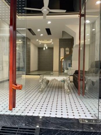 Bán nhà mới xây 1 trệt 2 lầu, 3 phòng ngủ tại an phú đông 6482566